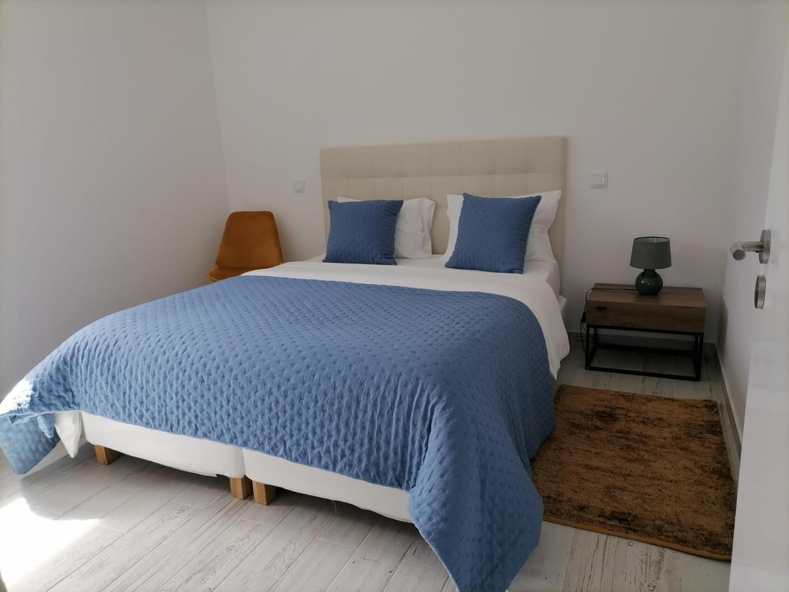 Casa Fraga Do Suadouro Holiday home *